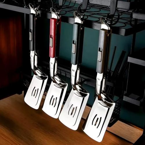 Stainless Steel Grill Clamp